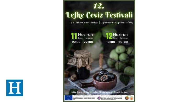 Ceviz Festivali