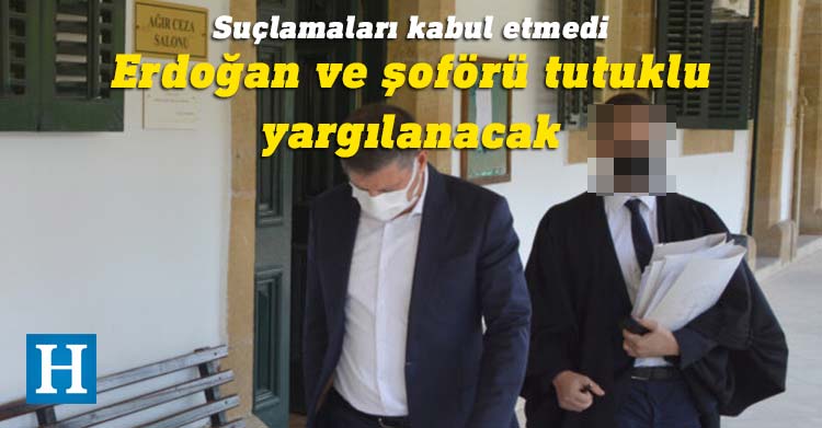 Gürcan Erdoğan