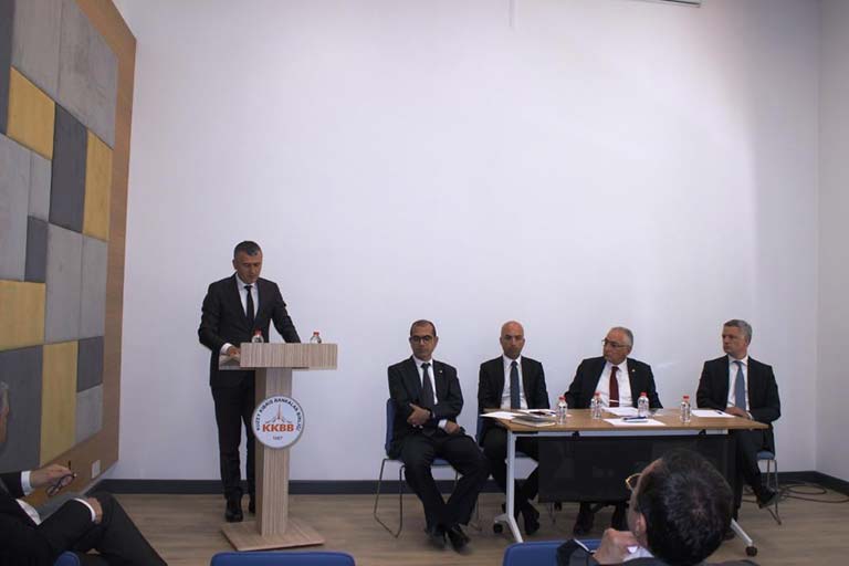 Kuzey Kıbrıs Bankalar Birliği