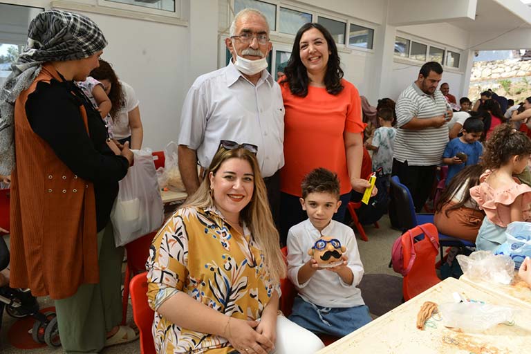 Yedidalga İlkokulu