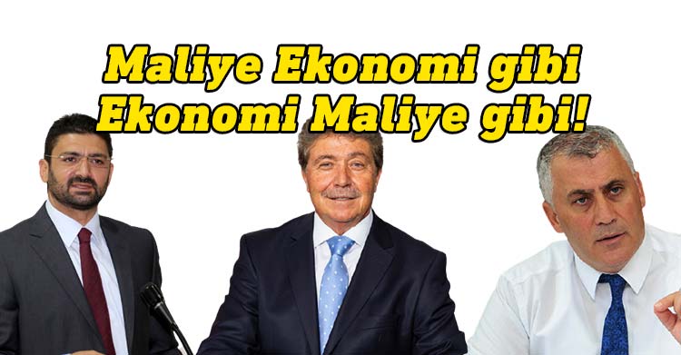 Maliye Bakanı Atun, Ankara’da enerji konusu temaslar yaparken, Ekonomi ve Enerji Bakanı Olgun Amcaoğlu, Ekonomik önlemler paketi için Merkez Bankasında çalışma başlattı. Başbakan ise İstanbul’da tatilde