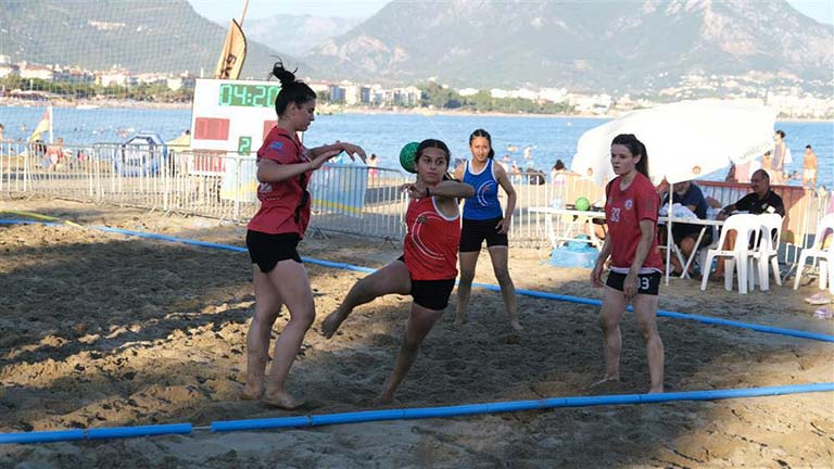 DİGEM Alanya