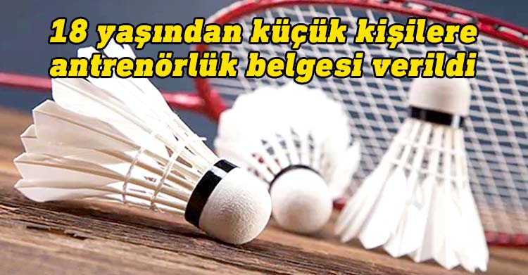 KKTC Badminton Federasyonu