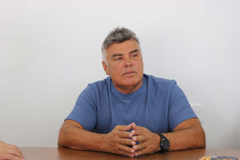 Mehmetali Güröz