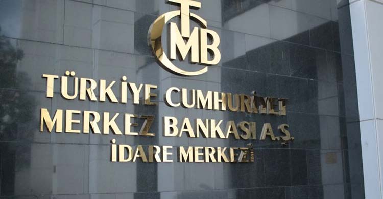 Türkiye merkez bankası