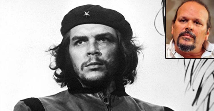 Küba devriminin önderlerinden Che’nin oğlu Camilo Guevara hayatını kaybetti