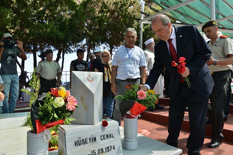 Erenköy Direnişi