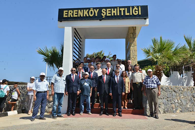 Erenköy Direnişi