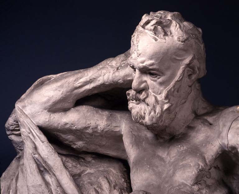 Auguste Rodin