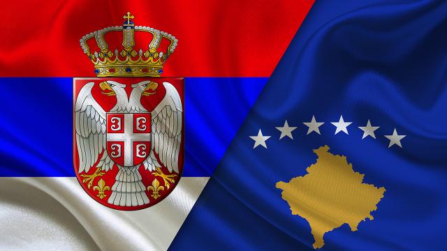 Kosova ile Sırbistan