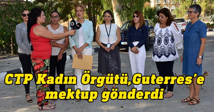 Cumhuriyetçi Türk Partisi Kadın Örgütü