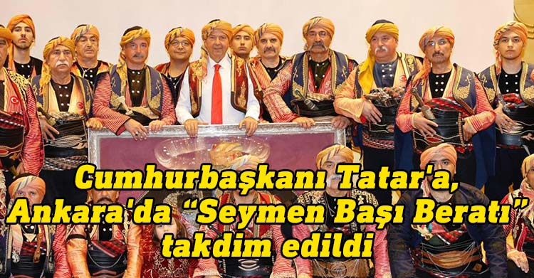 Ersin Tatar