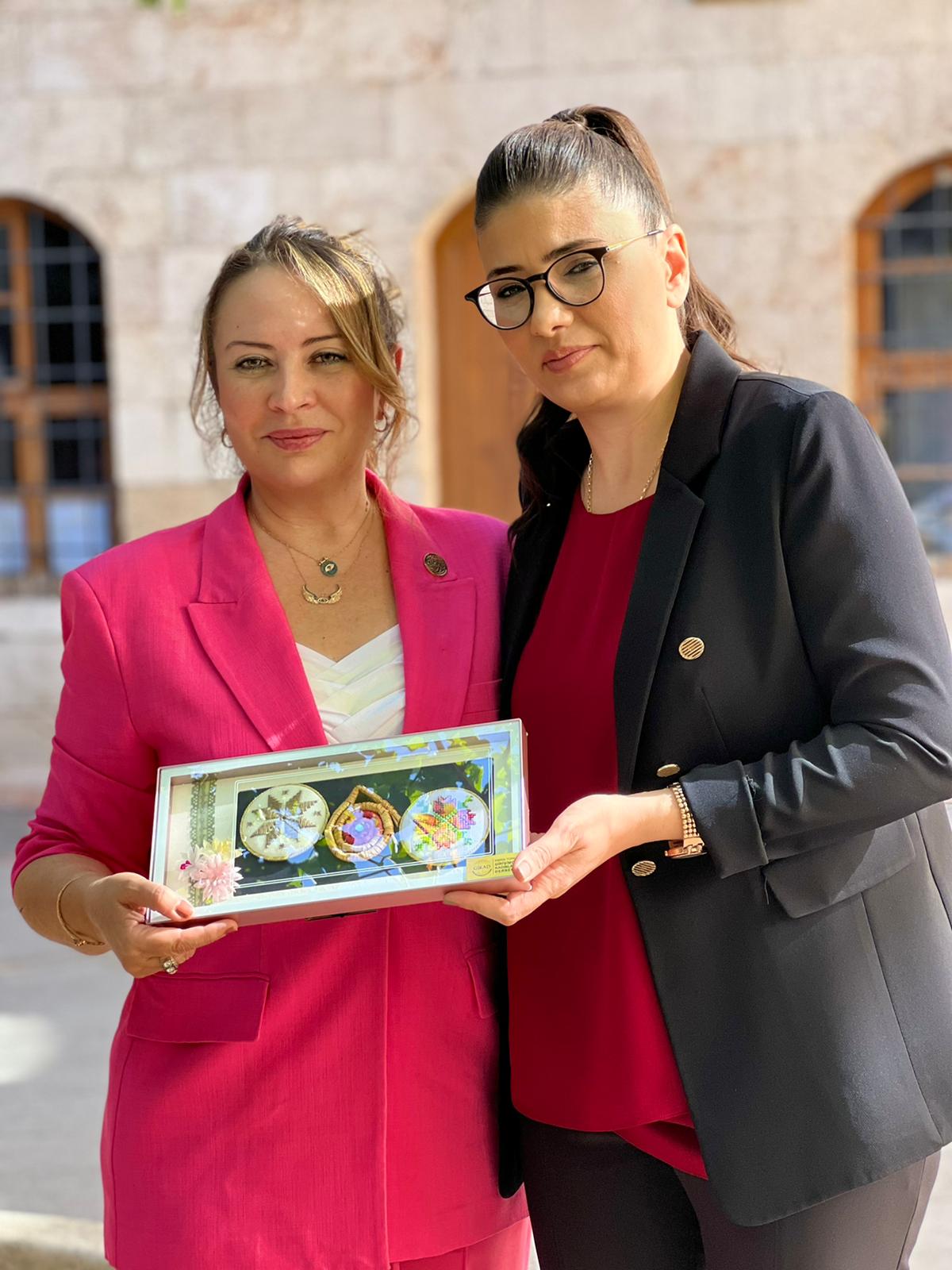 Kıbrıs Türk Girişimci Kadınlar Derneği
