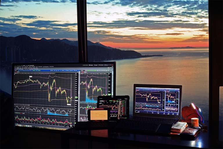 Kripto Paralarda Marjin İşlemleri