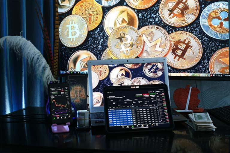 Kripto Paralarda Marjin İşlemleri