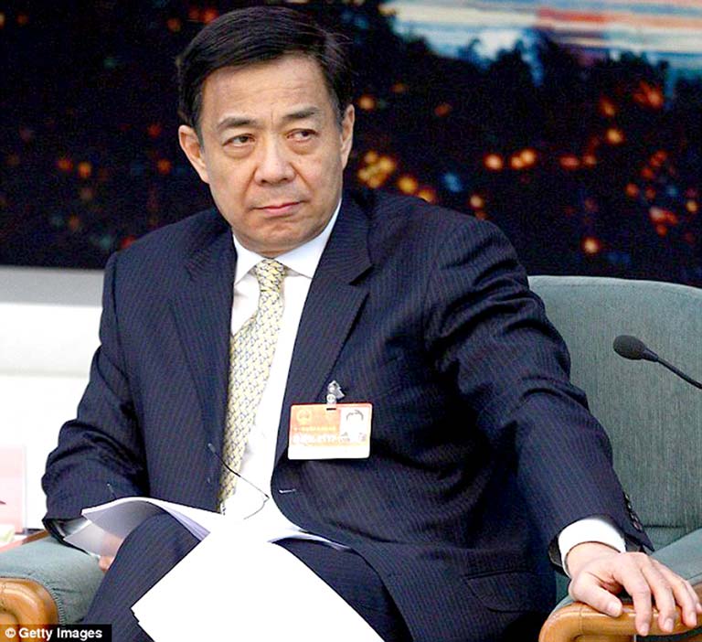 Bo Xilai