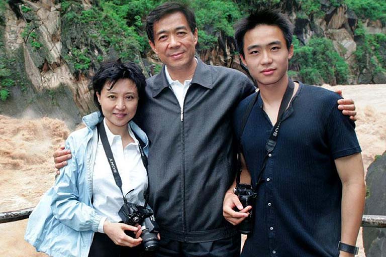 Bo Xilai