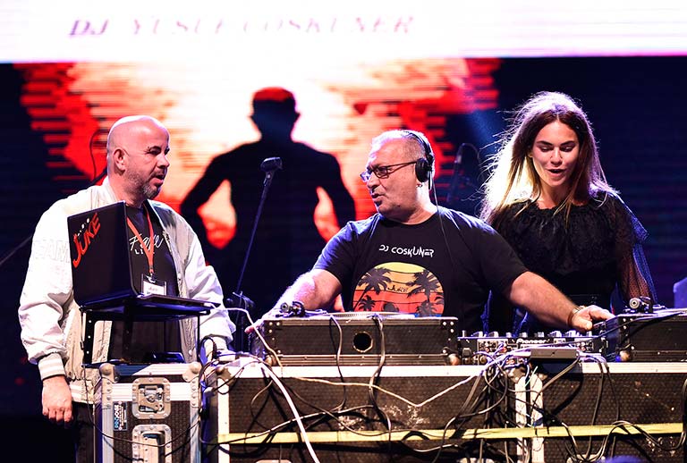 Gönyeli Gençlik Festivali