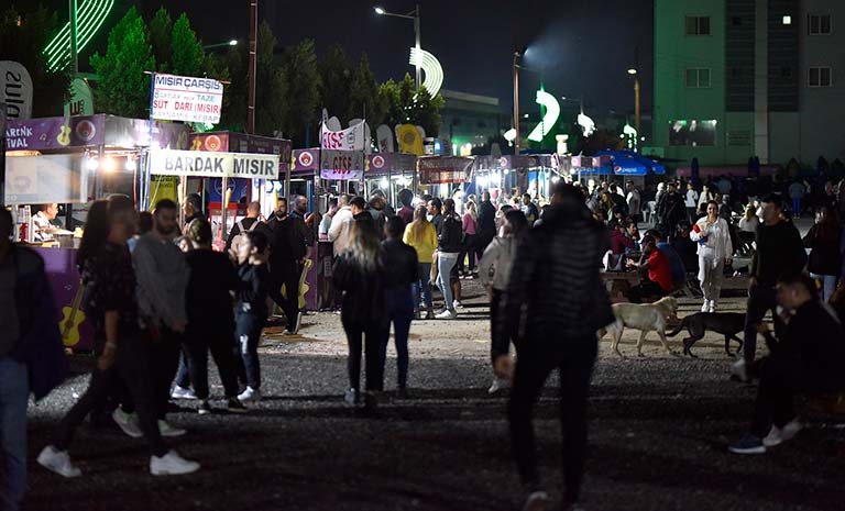 Gönyeli Gençlik Festivali