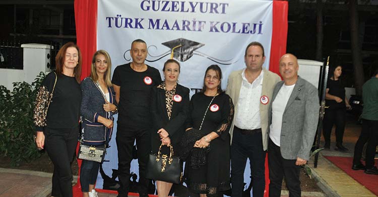 Güzelyurt Türk Maarif Koleji