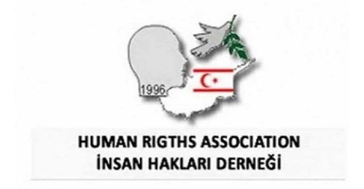 KKTC İnsan Hakları Derneği