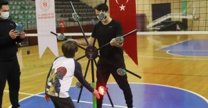 Sportif Yetenek Taraması Projesi Başlıyor