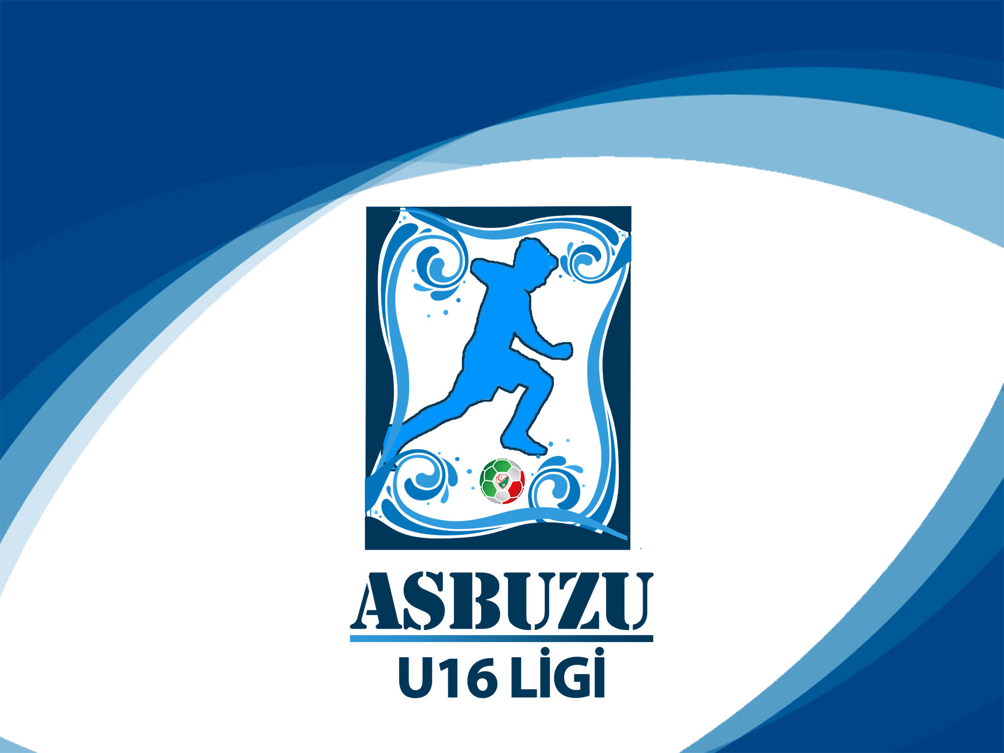 Asbuzu U16 Ligi takımları ile toplantı yapılacak