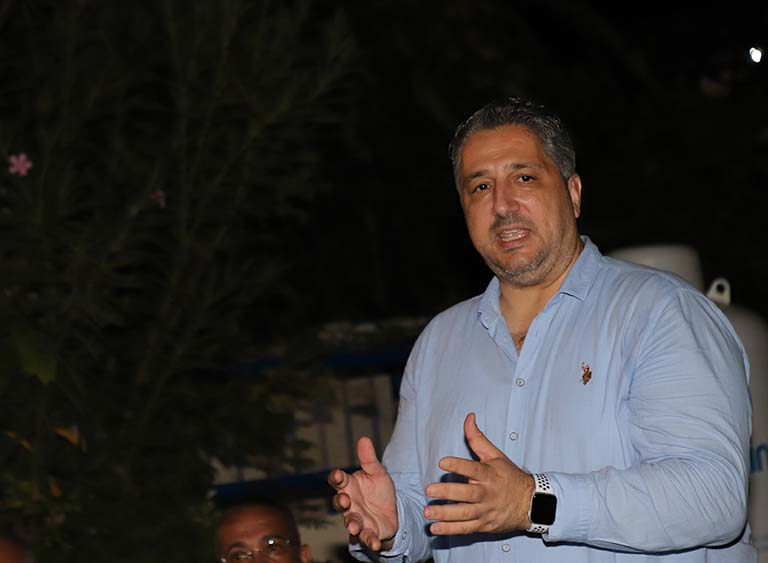 Murat Şenkul