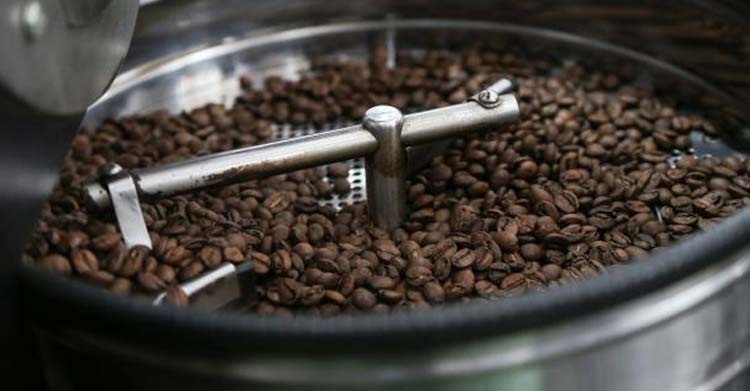 Avrupa Birliği üyesi ülkelerde, yıl içerisinde bir fincan kahvenin fiyatı ortalama yüzde 16,9'luk artış kaydetti.