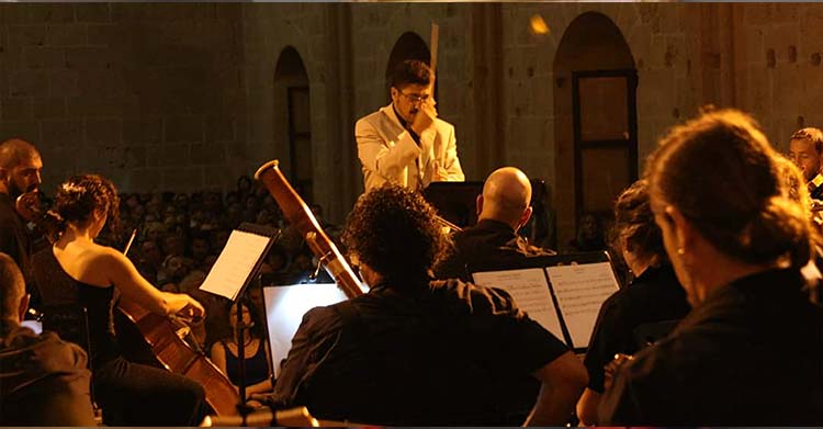 20. Uluslararası Kuzey Kıbrıs Müzik Festivali'nde yarın John Williams müzikleri yer alacak