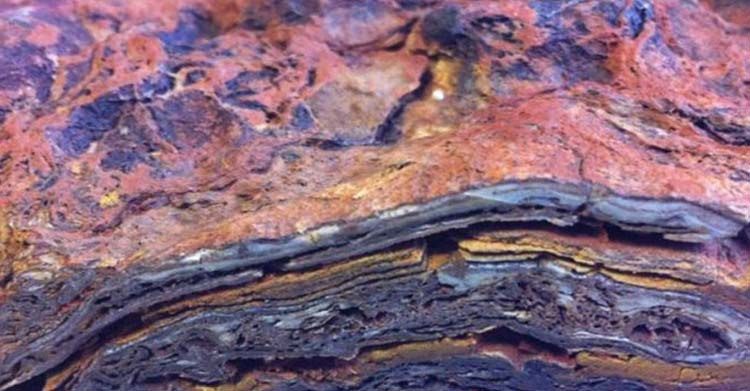 Dünya'daki yaşamın bilinen en eski kanıtı