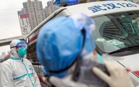 Çin'de altı ay sonra covid-19 ilk ölüm