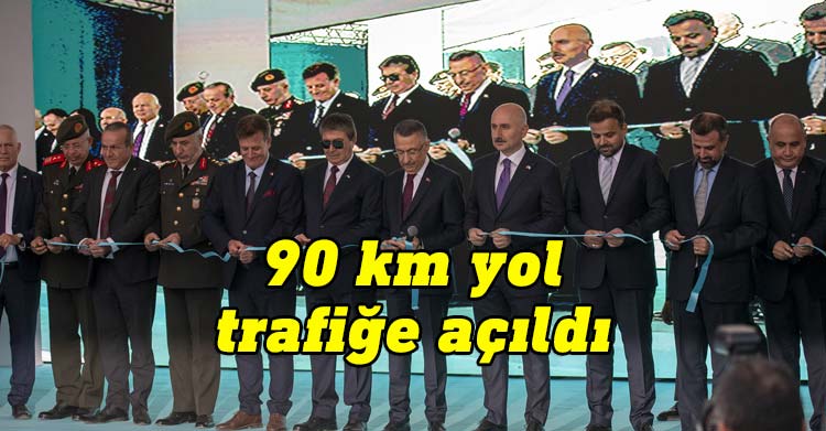 Ercan-Trabzon uçak seferleri