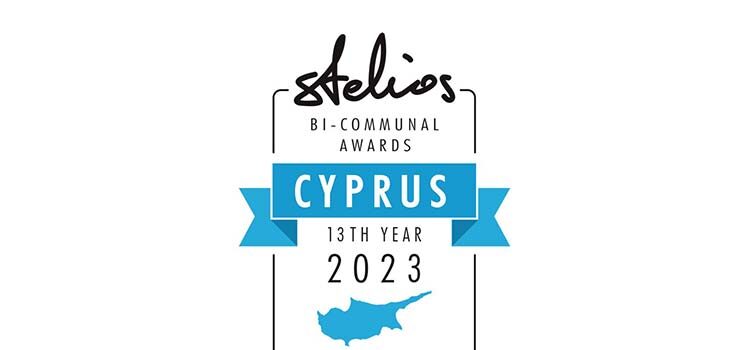 Stelios Haji-Ioannou, Kıbrıs’ta İki Toplumlu İşbirliklerini 13. kez ödüllendiriyor.