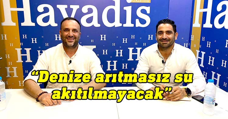 Girne Belediyesi bağımsız başkan adayı Zeki Çeler, Ahmet Özsoy ile Nabız programının konuğu oldu. Çeler seçimi kazanması halinde ana hedefinin ne olacağının altını çizdi “Girne’nin cazibe merkezi olması için çalışacağız”