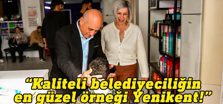 Ahmet Benli