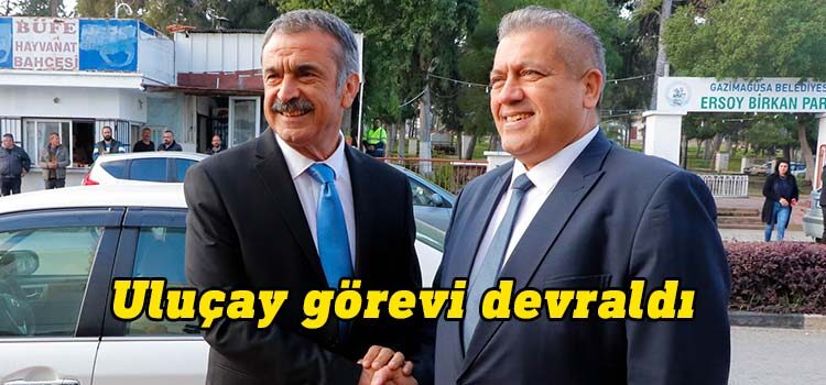 Süleyman Uluçay