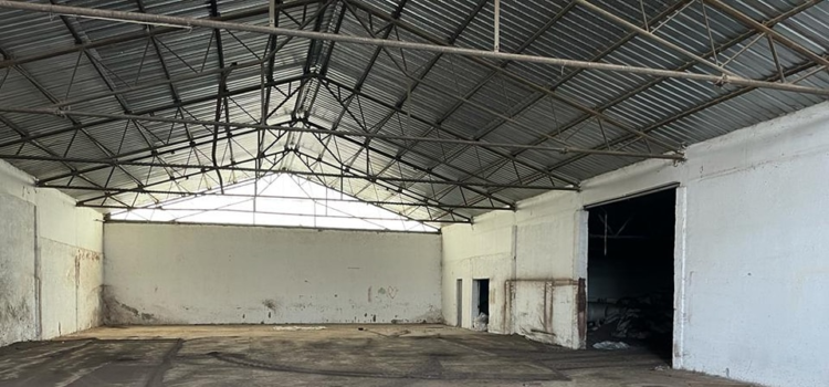 Birkan Uzun Cimnastik Salonu’nun yapımına başlandı