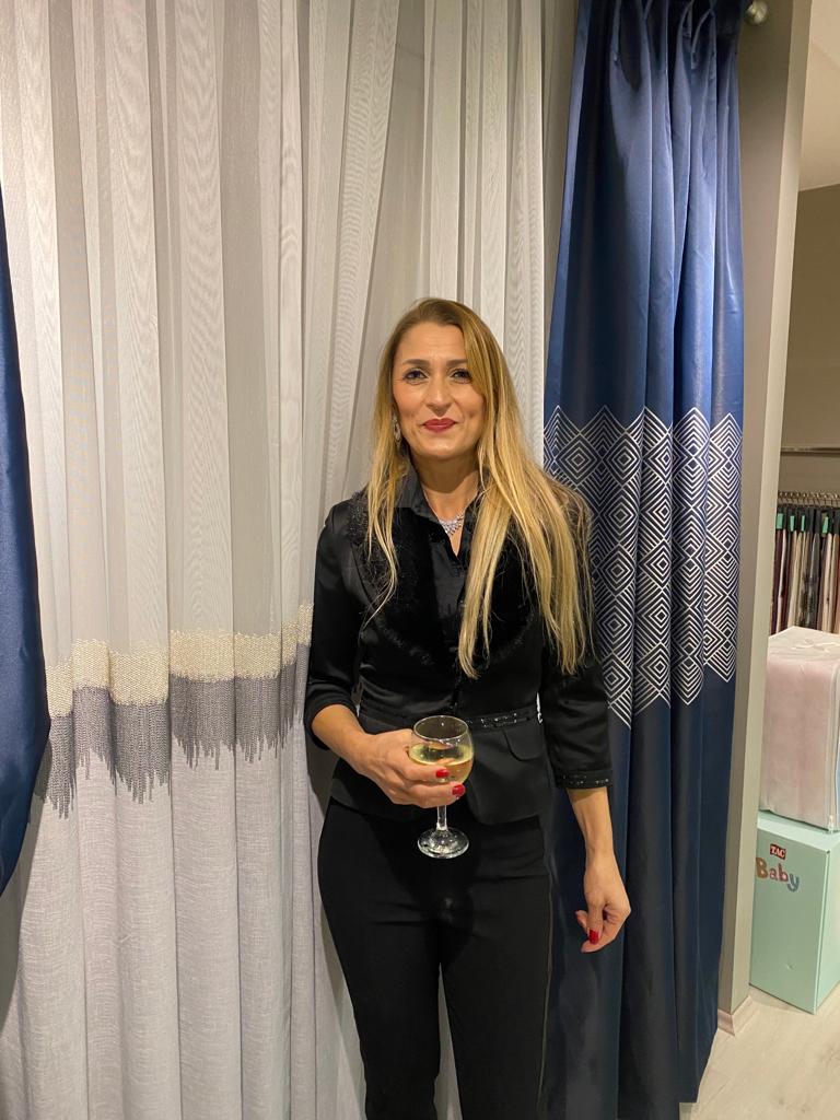 Ev tekstili markası Linens, en yeni satış mağazasını Kuzey Kıbrıs’ta,  Girne’nin en gözde caddesi olan Semih Sancar Caddesi’nde açtı.  
