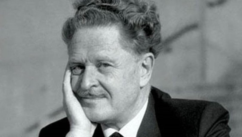 nazım hikmet