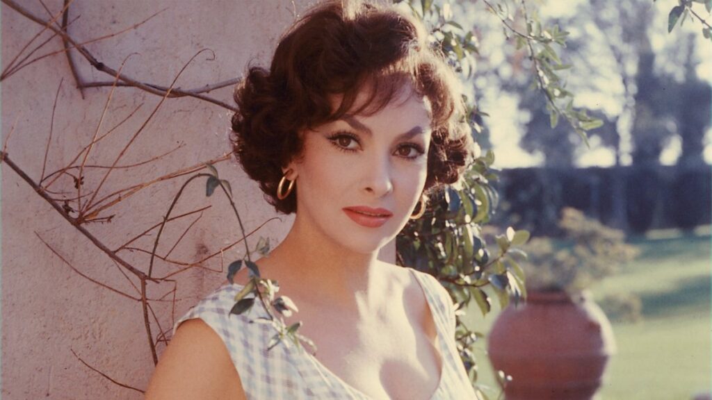 Gina Lollobrigida hayatını kaybetti
