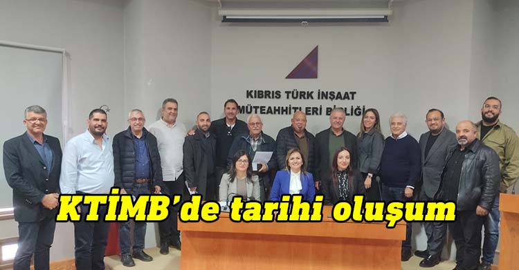 Kıbrıs Türk İnşaat Kooperatifi Ltd