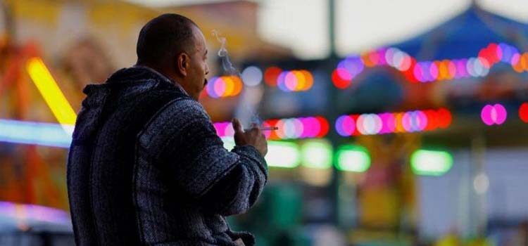 Meksika kamusal alanda sigara içmeyi yasakladı