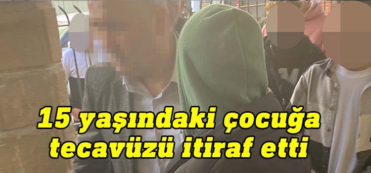 Lefkoşa’da meydana gelen 15 yaşında kız çocuğuna karşı cinsel tecavüz meselesi ile ilgili olarak tutuklanan zanlı Hakan Boz mahkeme huzuruna çıkarıldı.
