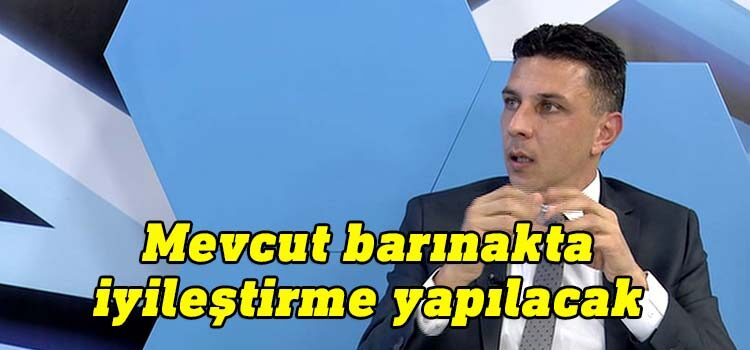 Gönyeli – Alayköy Belediye Başkanı Hüseyin  Amcaoğlu, Zirve Kıbrıs’ta Bala Kayadelen’in soruların yanıtladı.
