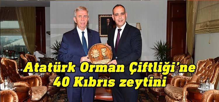 LTB Başkanı Mehmet Harmancı, Ankara Büyükşehir Belediyesi Başkanı Mansur Yavaş ile görüştü