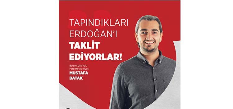 Bağımsızlık Yolu Parti Meclis Üyesi Mimar Mustafa Batak, Kıbrıs Türk Mühendis ve Mimar Odaları Birliği Yasa değişiklik önerisi hakkında açıklamada bulundu.