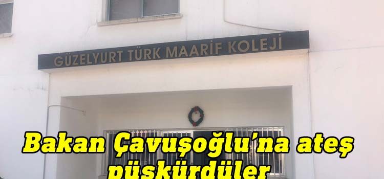 Güzelyurt-Türk-Maarif-Koleji