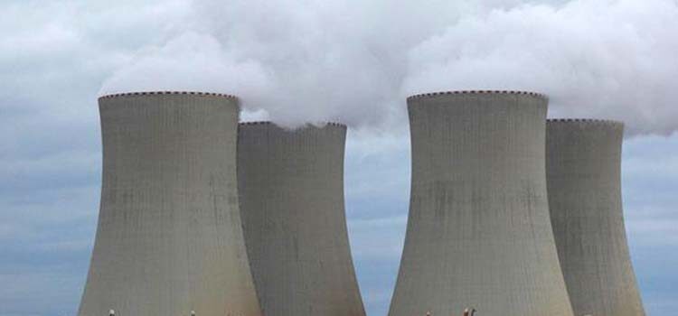 Barakah Nükleer Enerji Santrali