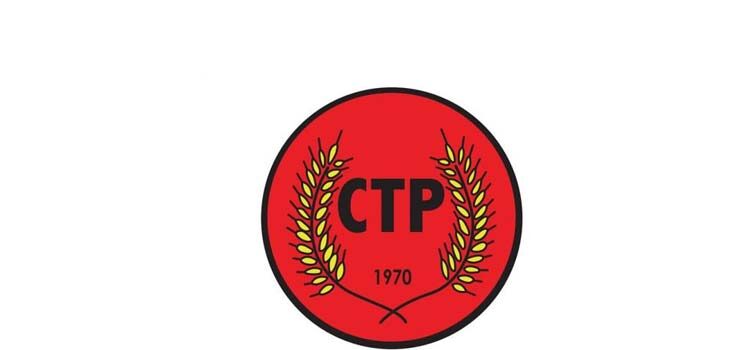 CTP Kadın Örgütü
